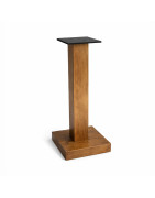 Standy pod kolumny – stabilne podstawki audio | SpeakerStands.pl