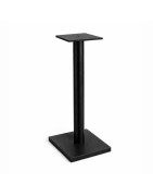 Standy Metalowe Pod Kolumny – stabilne podstawki audio | SpeakerStands.pl